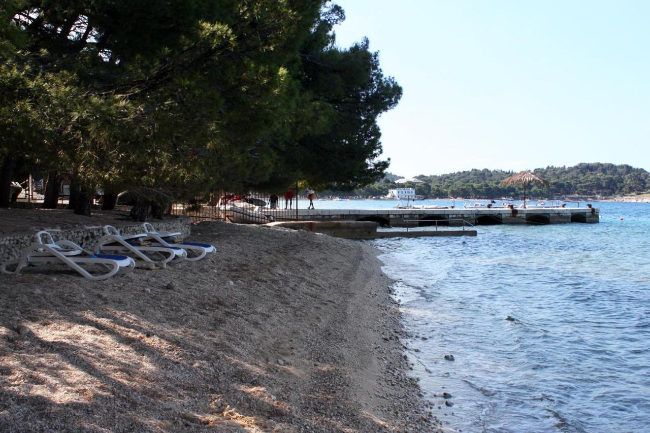Apartments And Rooms With Parking Space Makarska - 18028 المظهر الخارجي الصورة