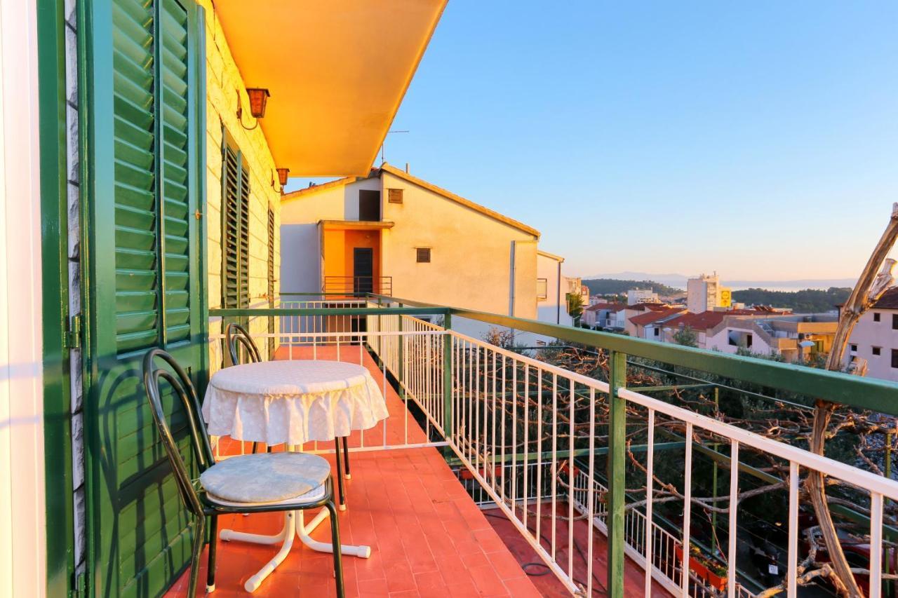 Apartments And Rooms With Parking Space Makarska - 18028 المظهر الخارجي الصورة