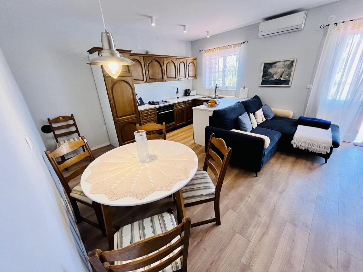 Apartments And Rooms With Parking Space Makarska - 18028 المظهر الخارجي الصورة
