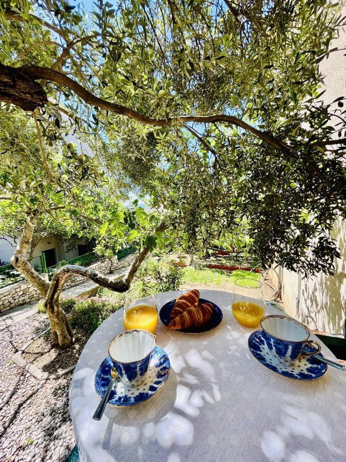 Apartments And Rooms With Parking Space Makarska - 18028 المظهر الخارجي الصورة